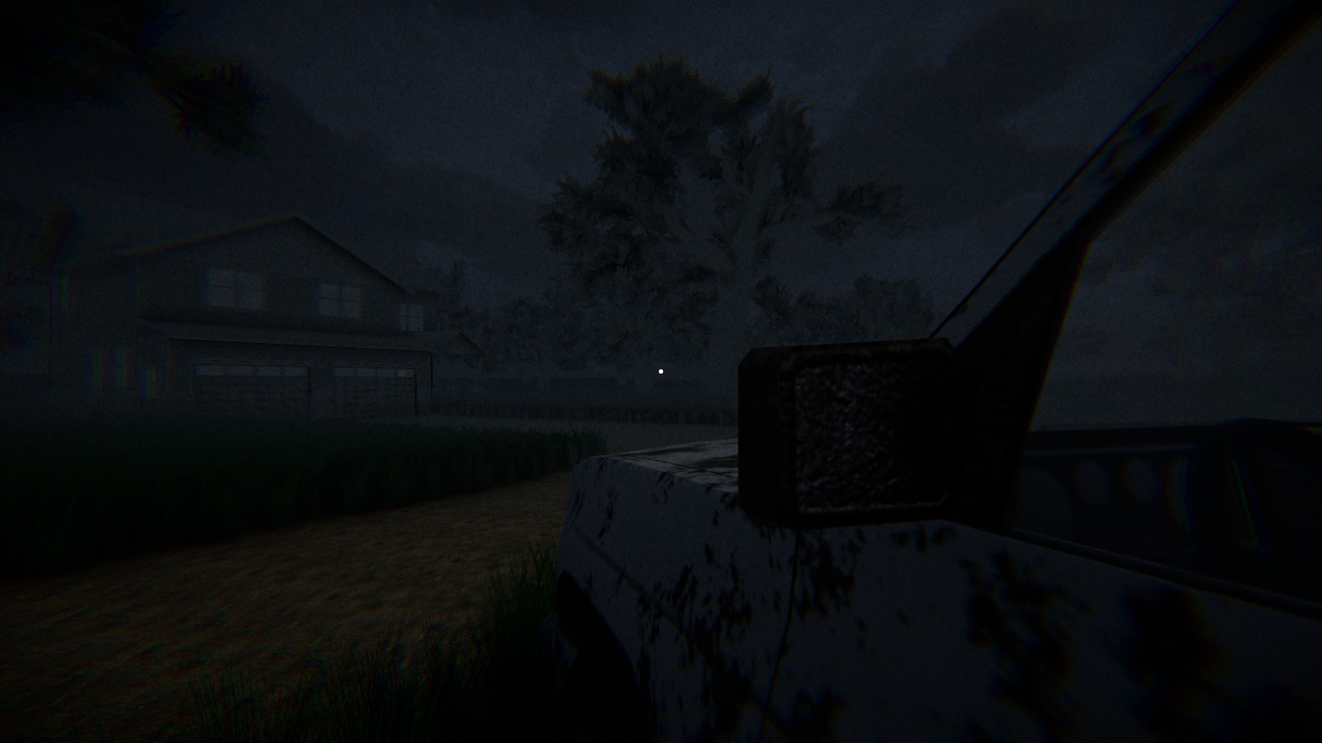 TRESPASSER 2 screenshot 1