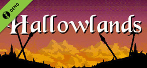 Hallowlands Demo