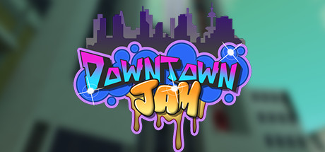 Downtown Jam