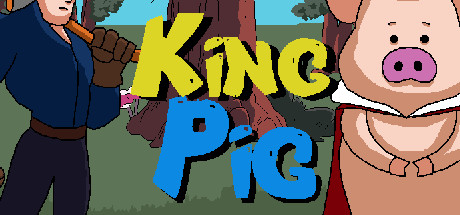 King Pig [steam key]