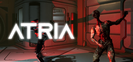 Atria banner