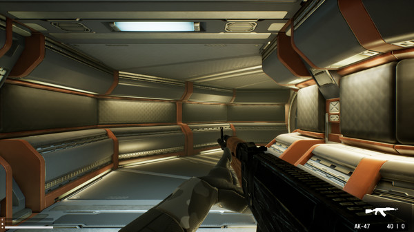 Скриншот из Atria