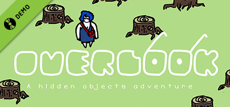 OVERLOOK Demo banner
