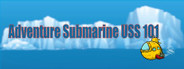 Adventure Submarine Uss 101