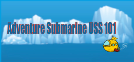 Adventure Submarine Uss 101 banner image