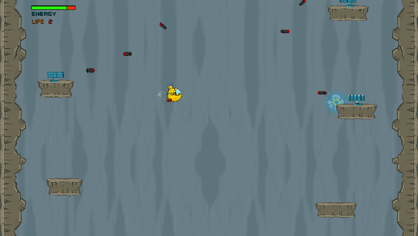 Скриншот из Adventure Submarine Uss 101