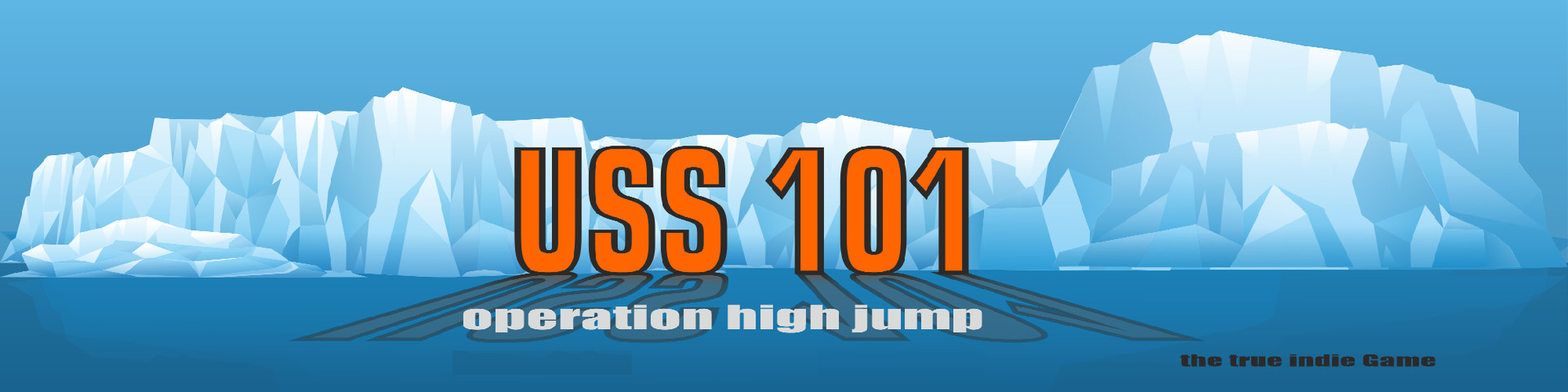 Adventure Submarine Uss 101 screenshot 1