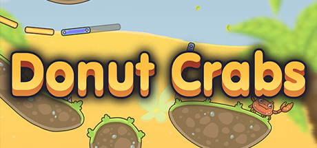 DonutCrabs Cover Image