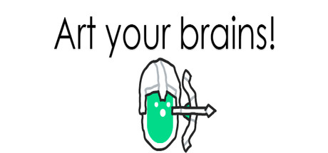 Art your brains Cover Image