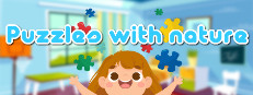 Puzzles with nature