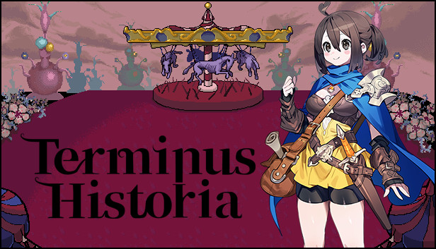 Steam：Terminus Historia | 境界戦役