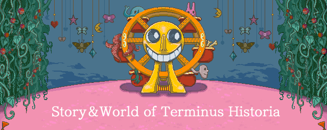 Terminus Historia no Steam