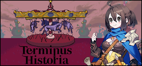 Terminus Historia Cover Image