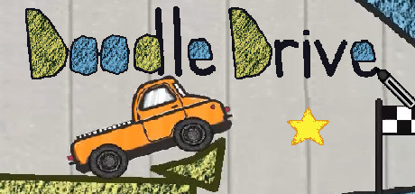 Doodle Drive Cover Image