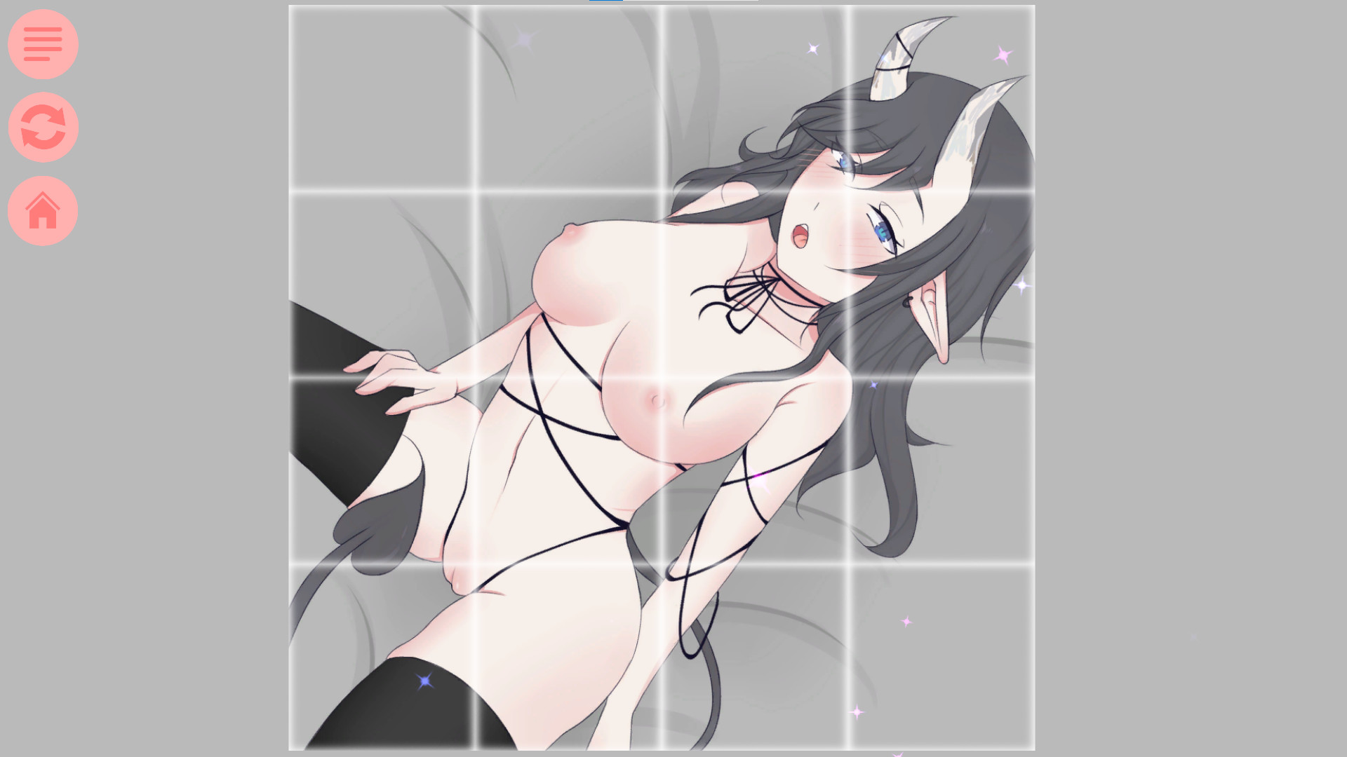 Hentai Pussy 3 screenshot 1