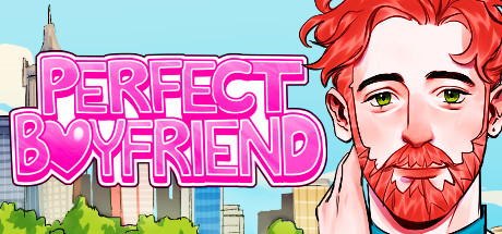 Perfect Boyfriend Cover Image