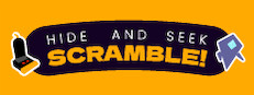 Hide And Seek Scramble!