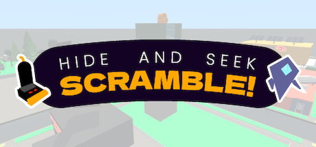 Hide And Seek Scramble! steam charts