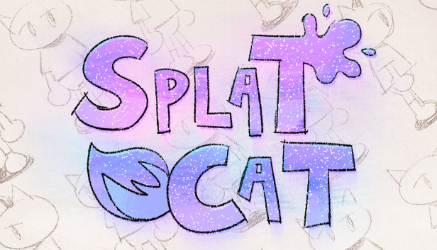 Splat Cat on Steam