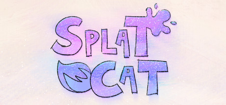 Splat Cat Cover Image