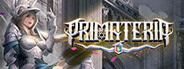 Primateria Playtest