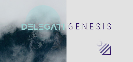 Delegati Genesis Cover Image