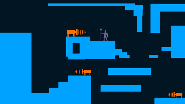 Delegati Genesis game for Linux 1