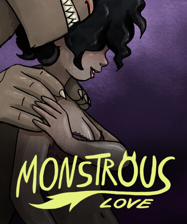 Monstrous Love