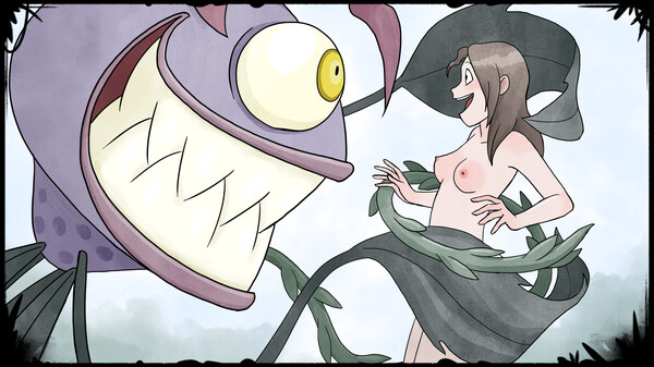 Monstrous Lovefor windows and Linux 1