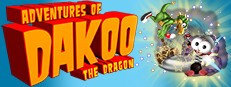 Adventures of DaKoo the Dragon 게임 이미지