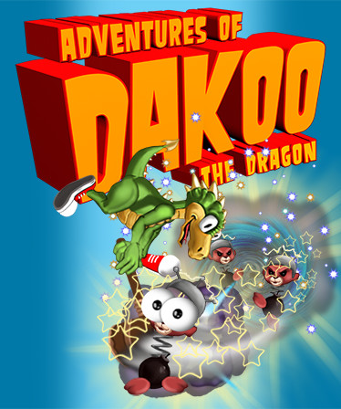 Adventures of DaKoo the Dragon