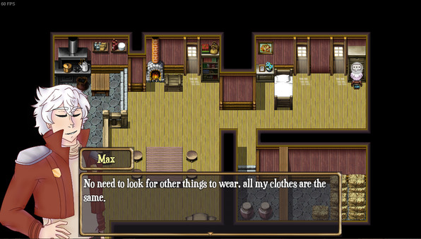 Скриншот из Our Dying World