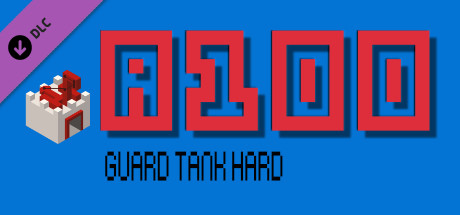 A100 Guard Tank Hard banner image