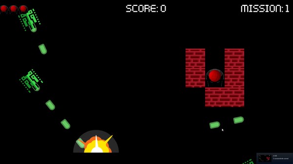 A100 Guard Tank Hard