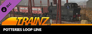 Trainz 2019 DLC - Potteries Loop Line