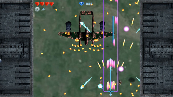 Скриншот из Goddess Of War Essa Ⅱ