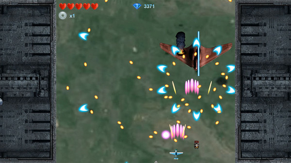 Скриншот из Goddess Of War Essa Ⅱ