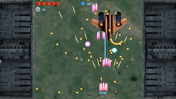 Скриншот из Goddess Of War Essa Ⅱ