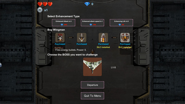 Goddess Of War Essa Ⅱ DLC-2 for steam Goddess Of War Essa Ⅱ DLC-2 for steam