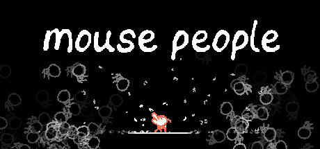Mouse People Cover Image