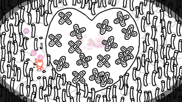 Скриншот из Mouse People