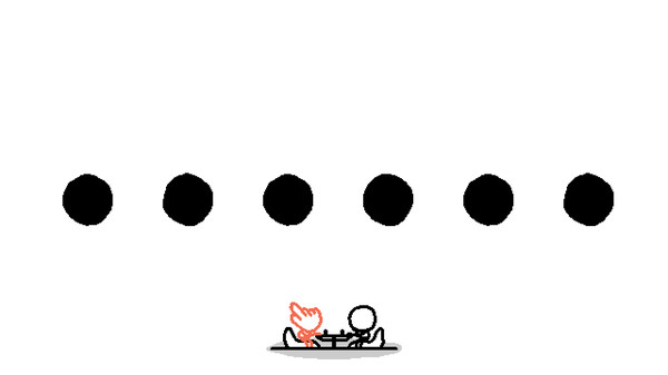 Скриншот из Mouse People