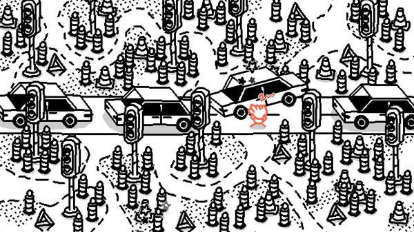 Скриншот из Mouse People