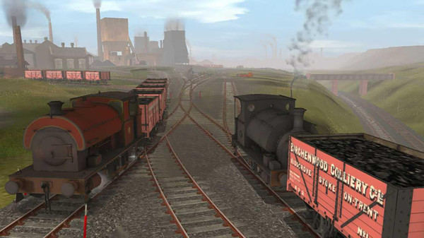 Trainz Portal