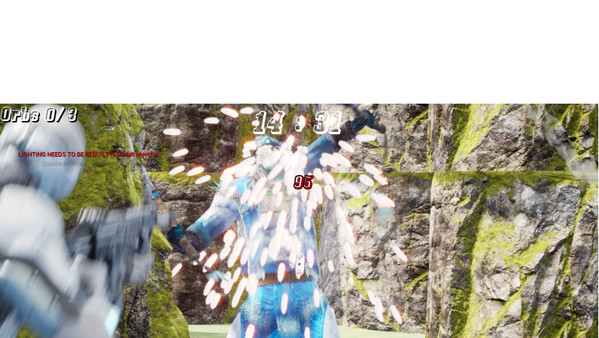 Скриншот из MAZE RUNNER