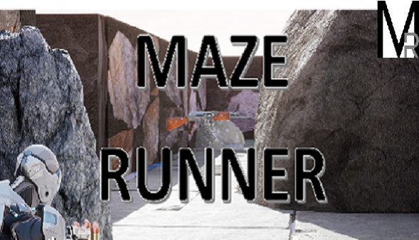 Скриншот из MAZE RUNNER