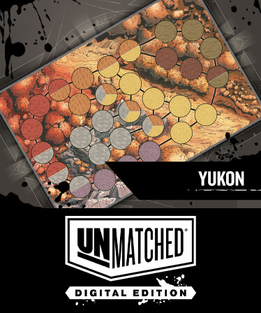 Unmatched: Digital Edition - Yukon