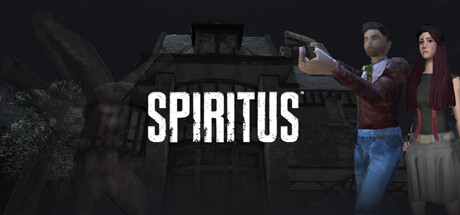 SPIRITUS banner image