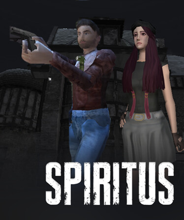 SPIRITUS