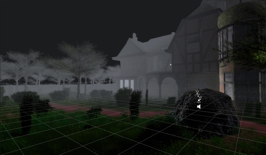 Spiritus:One screenshot screenshot 2